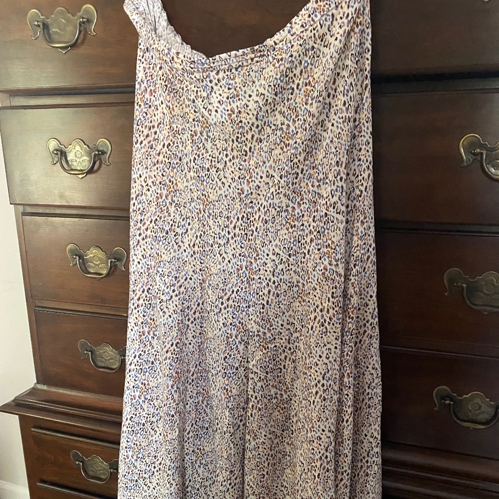 Palazzo pants